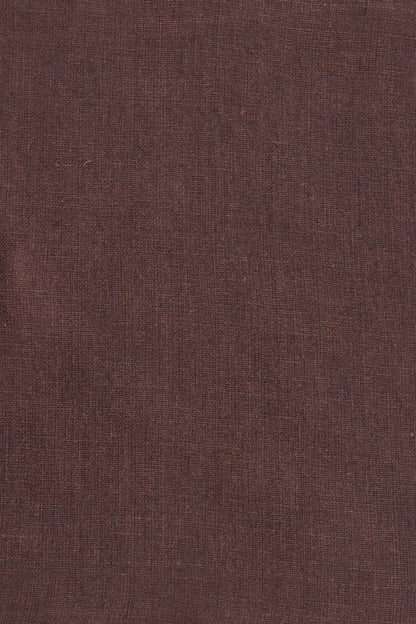 NEW 100% Linen Skylah Long Sleeve Maxi Dress